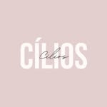 Cílios